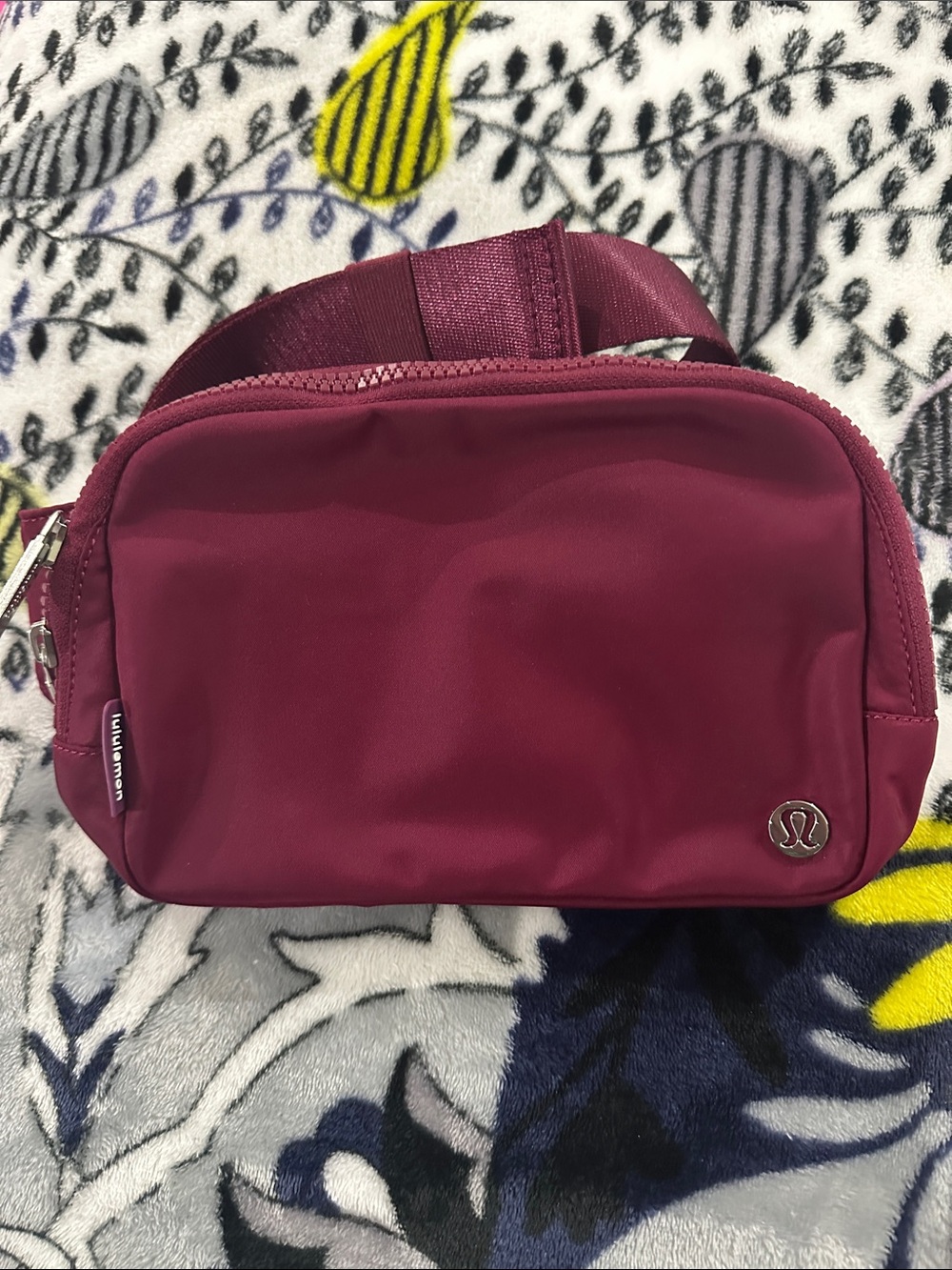 lululemon Large Belt Bag